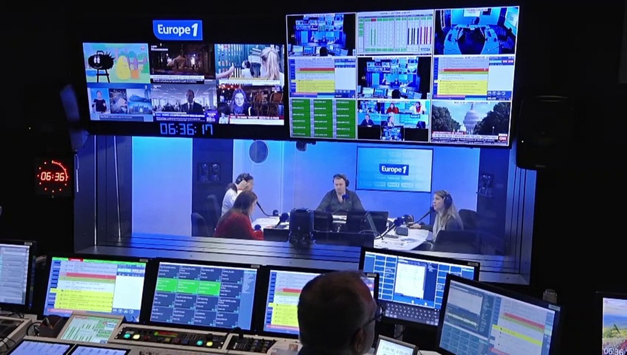 Californie : le tireur de la fusillade retrouvé mort après s'être suicidé