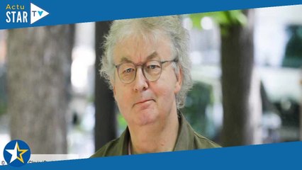 Dominique Besnehard avec « 7 kilos en moins » : il donne de ses nouvelles après son accident cardiaq