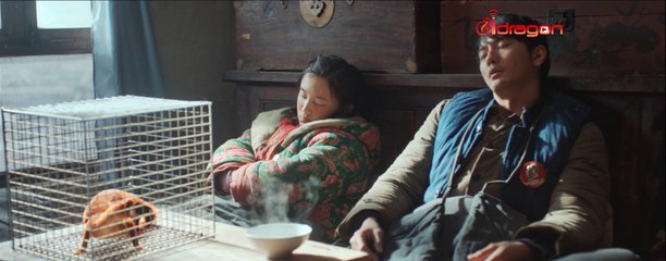 Candle in the Tomb hindi dubbed 03 episode