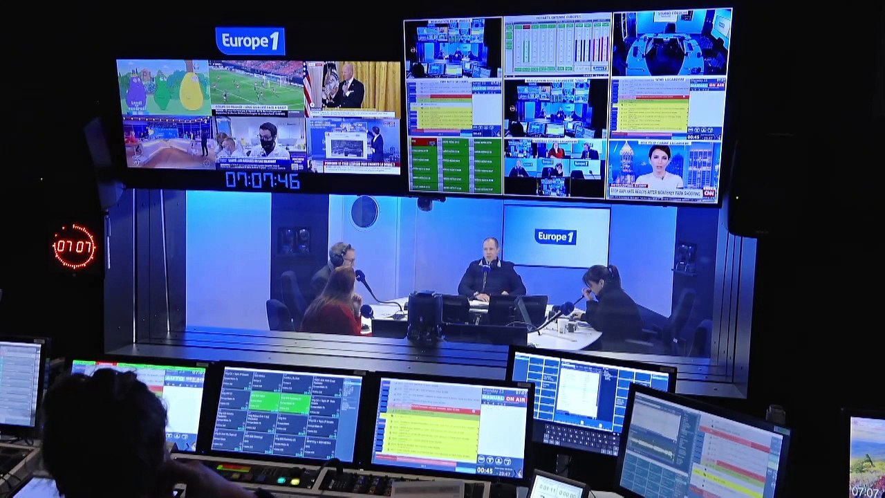 «Ils voulaient tout connaître» : ces militaires français qui ont formé des soldats ukrainiens