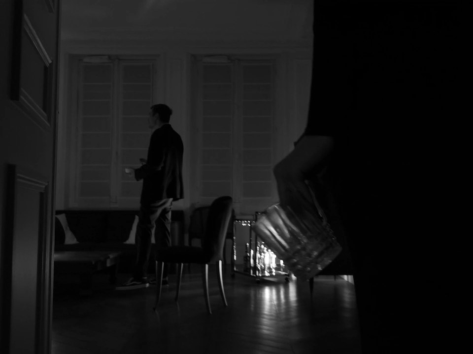 Le Meurtre Parfait
