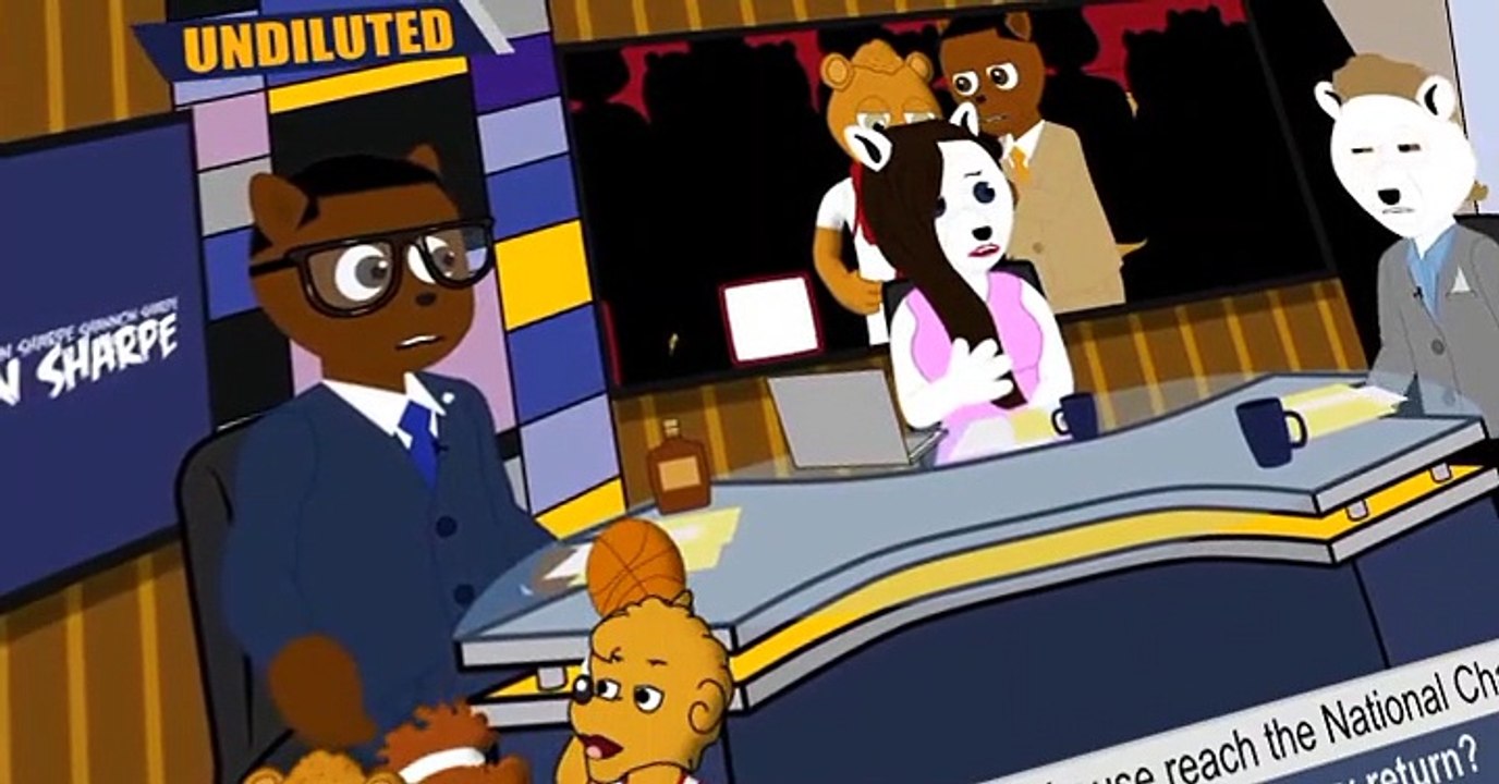 Barry Tales Barry Tales E031