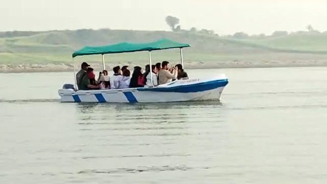 चंबल में पर्यटन के साथ-साथ बढ़ेगे रोजगार व आय के अवसर