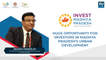 Partner I Huge Opportunity For Investors In Madhya Pradesh’s Urban Development