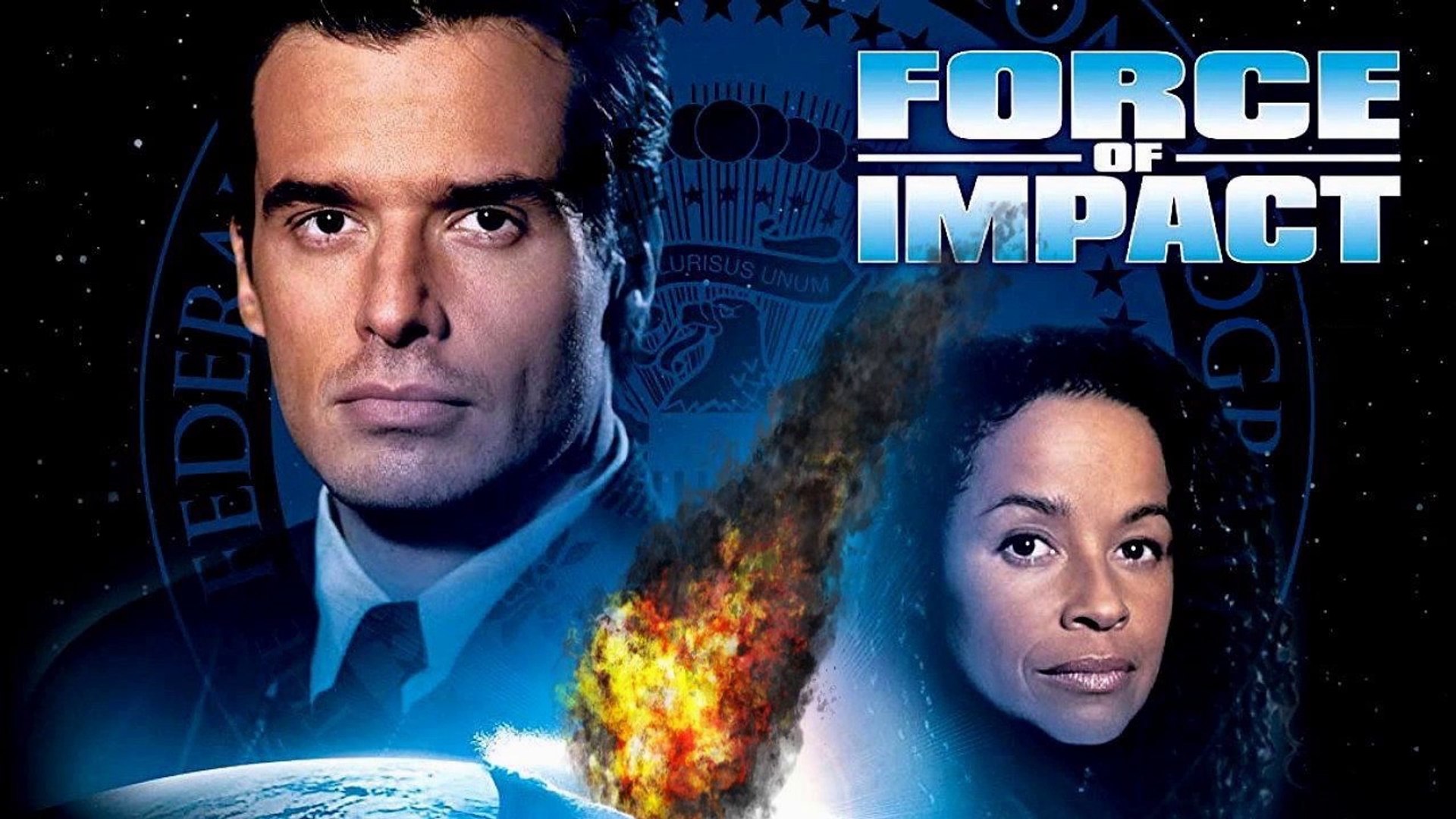 Force of Impact (disaster movie, 2005) (ENG) HD - Video Dailymotion
