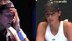 Open d'Australie 2023 - Caroline Garcia : "Je ne sais pas qui va gagner mais maintenant, je m'en fous un peu (rires) "