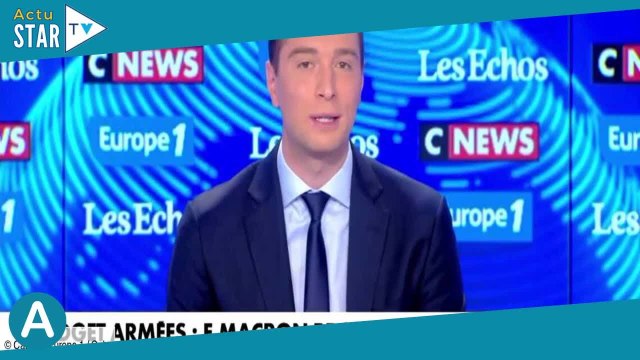 “Réveillez-vous !”… Jordan Bardella en appelle aux Français “en train de se faire piller”
