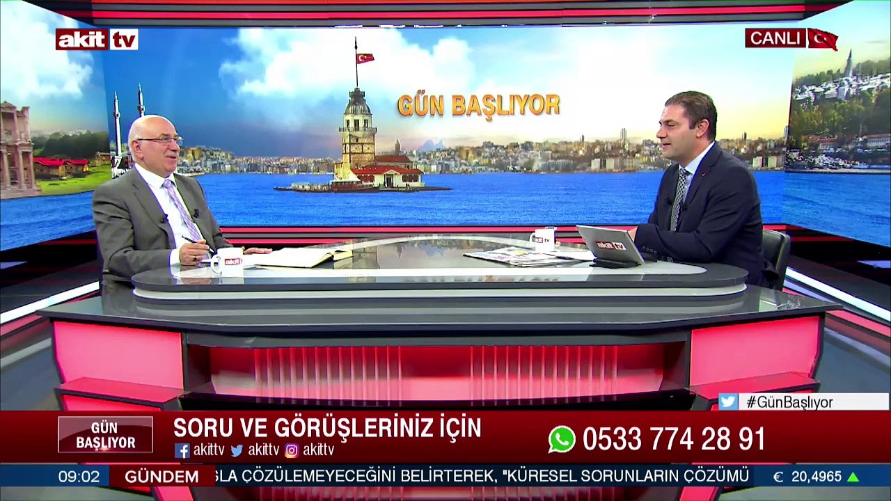 Hoş geldin bereket mevsimi üç aylar
