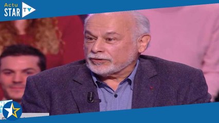 Francis Perrin : pourquoi Michael Jackson est venu l'applaudir sur scène (ZAPTV)