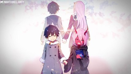 【Nightcore】Nayugorou - Hide And Seek ハイドアンド・シーク / なゆごろう