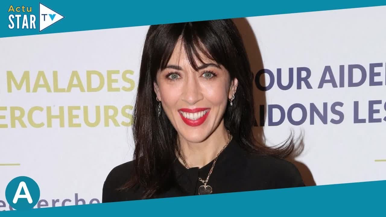 Nolwenn Leroy sublime et sexy : combinaison ouverte à la poitrine et hauts talons, elle est déchaîné