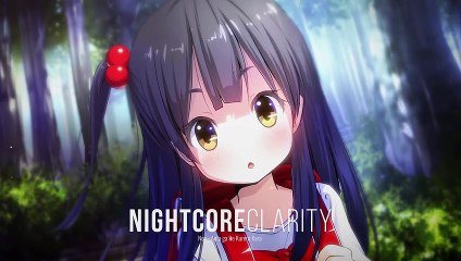 【Nightcore】Noa - Anta ga Ite Kureru Kara ￪￪　あなたがいてくれるから