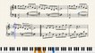 Francis Lai - Concerto pour la find de l'amour (Piano Solo arr.) Partition musicale