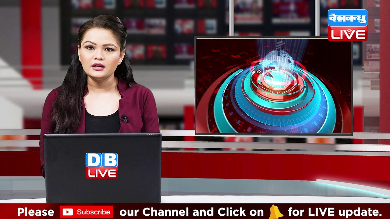 Bharat Jodo Yatra in Jammu & Kashmir |भारत जोड़ो यात्रा का 129वां दिन | Rahul Gandhi | BJP | #dblive