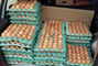 Homem é procurado pela polícia na região de Patos após vender duas caixas de ovos por R$ 6 mil