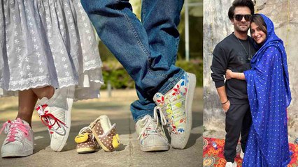 Dipika Kakkar को झेलना पड़ा था Miscarriage का दर्द, दूसरी pregnancy छिपाने का बताया Reason! FilmiBeat