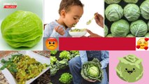 Cabbage Benefits - క్యాబేజీ తినడం వల్ల ఎన్ని ప్రయోజనాలో మీకు తెలుసా..? *Health | Telugu OneIndia