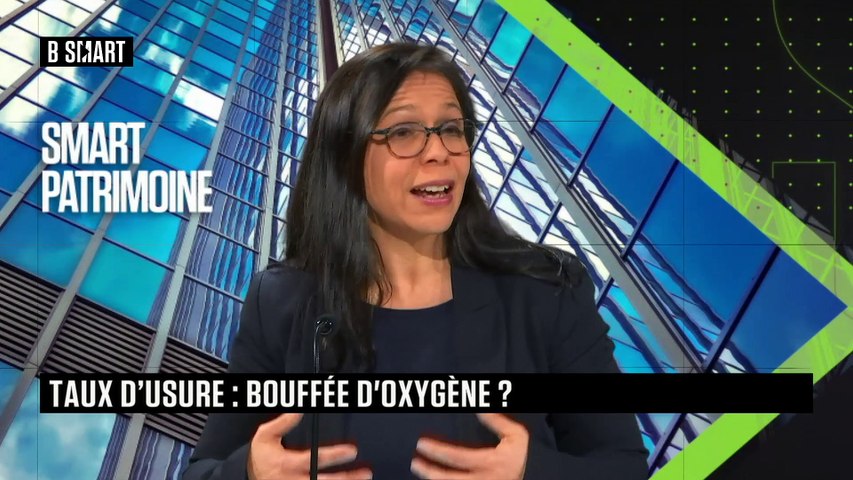 Les clés de l'immo du lundi 23 janvier 2023