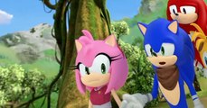 Sonic Boom Sonic Boom S02 E008 – In the Midnight Hour