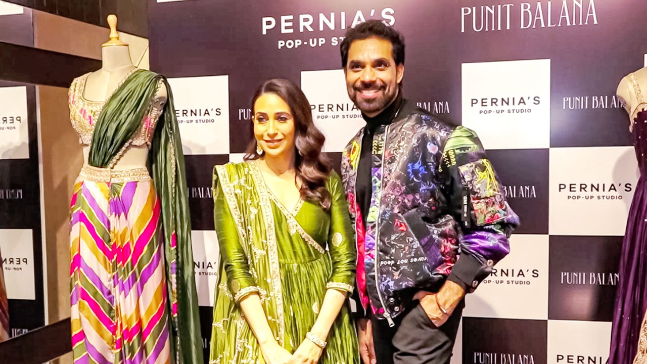 Karisma Kapoor ने अपनी इस स्टाइलिश ड्रेस से जीता Fans का दिल