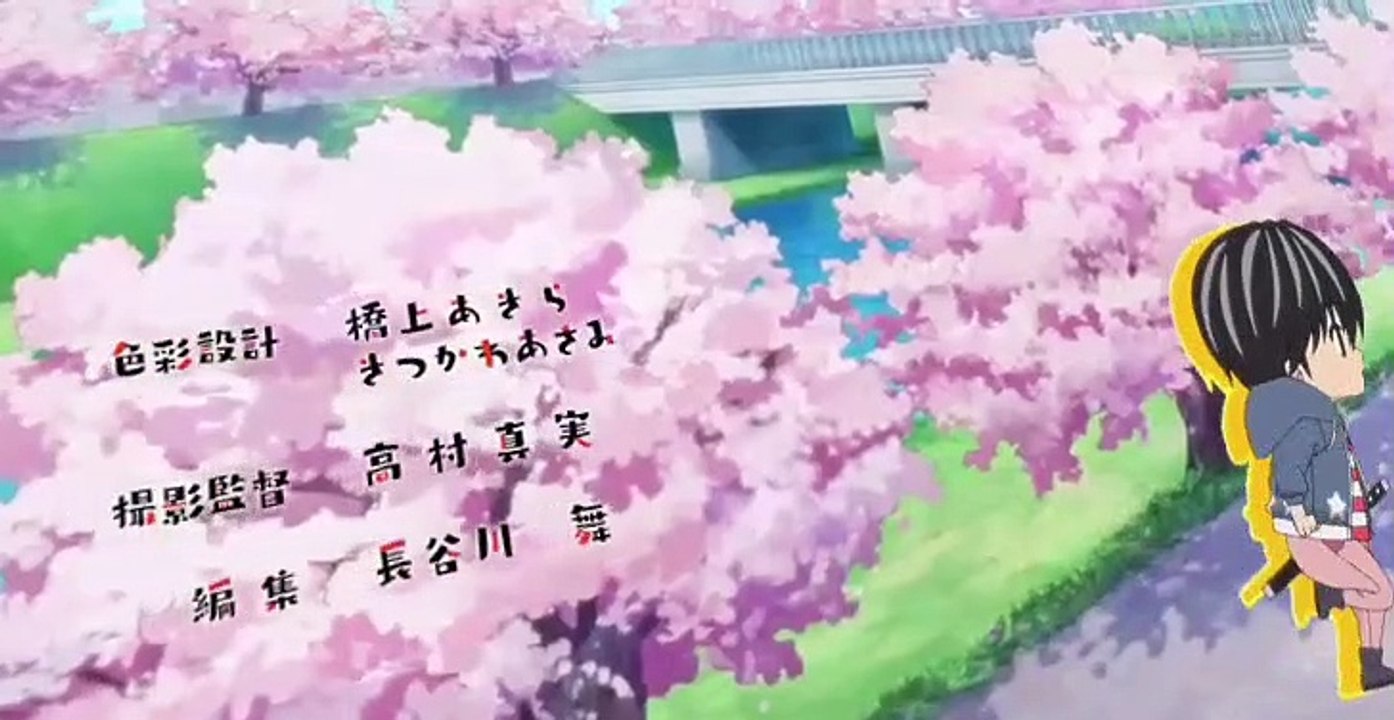 Kotaro Lives Alone S01 E07