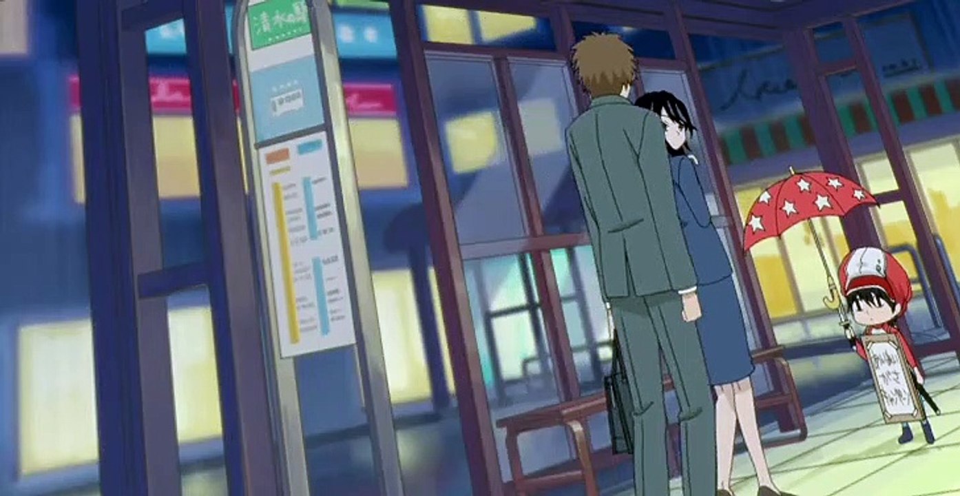 Kotaro Lives Alone S01 E09