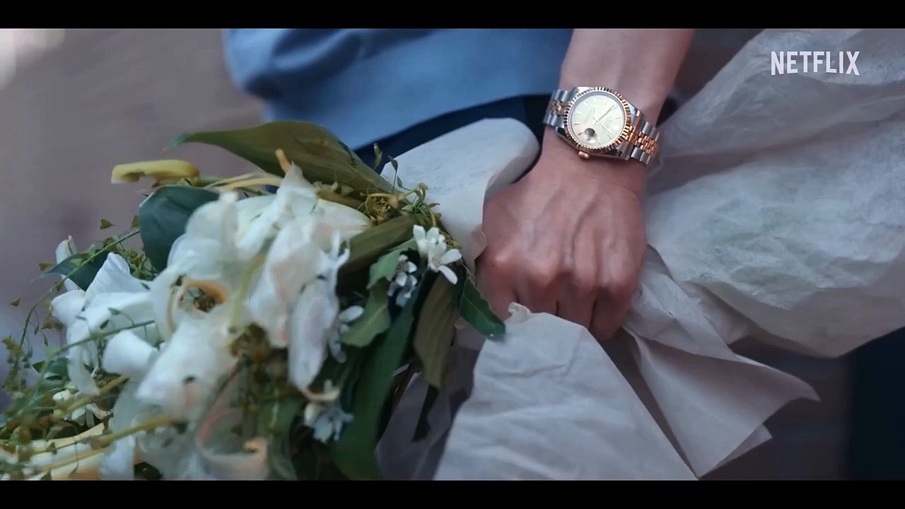 The Glory Trailer OmeU