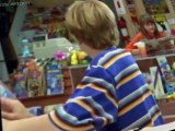 Big Bad Beetleborgs Big Bad Beetleborgs E001 Beetle Rock, Part I
