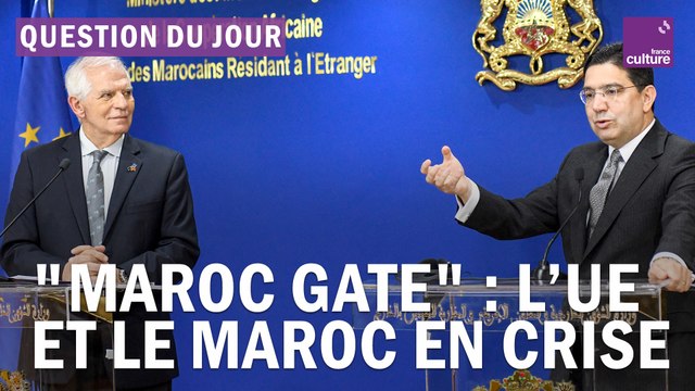 Maroc Gate : quelles conséquences sur les relations diplomatiques entre l’UE et le Maroc ?