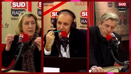 Réforme des retraites : le Parlement peut "aménager" le projet selon Emmanuel Macron - Débat