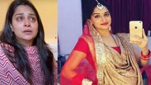 Dipika Kakkar Pregnant: Dipika Kakkar का हुआ था Miscarriage ये थी वजह । Boldsky *Entertainment