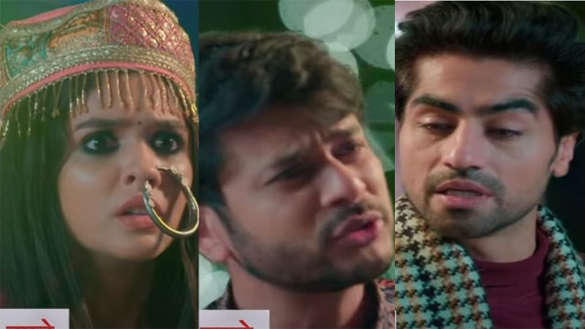 Yeh Rishta Kya Kehlata Hai 23rd January Spoiler: Abhinav को Abhiamanyu कैसे बताएगा Akshara का सच ?