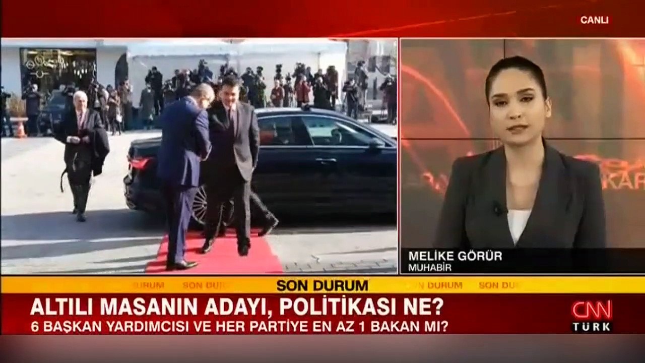 6'lı masanın adayı kim olacak? Mansur Yavaş'tan dikkat çeken Kılıçdaroğlu temennisi