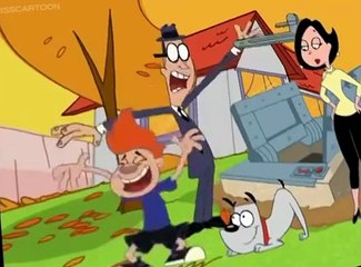 Poochini's Yard E003B - Fallout Shelter