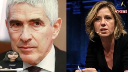 In Onda, Casini gela Concita De Gregorio Non è accettabile