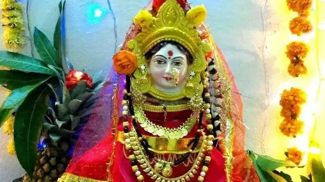 Gauri Tritiya Vrat 2023:गौरी तृतीया व्रत क्यों करते है । Gauri Tritiya Vrat Kyu Karte Hai । Boldsky