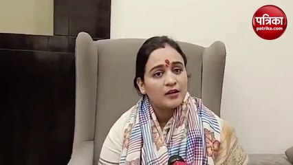 अपर्णा यादव ने कहा आज भी भारत में कहा जाता है बेटा हो तो राम जैसा हो।