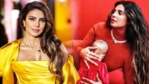 Priyanka Chopra Reveals Why She Choses Surrogacy To Welcome Malti