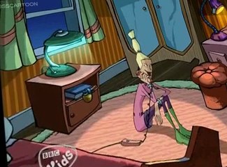 Brady's Beasts S01 E015 - How to turn your monster into a Latin lover