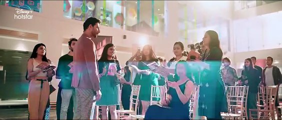 Dear Ishq   Streaming from January 26   DisneyPlus Hotstar