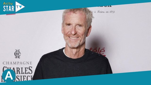 Mes beautés n'ont pas changé : Denis Brogniart papa gaga de ses jumelles, ses princesses d'amour