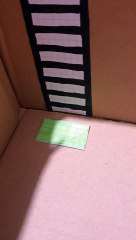 tappeto fai da te. Davide ep 25