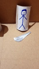 mega ascia fai da te. Davide ep 26