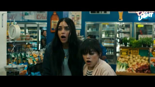 SCREAM 6 Extended Trailer (4K ULTRA HD) 2023