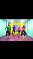SAH SAH Zumba Zin 104® Remix - Guaracha/Belly dance Zumba Fitness Dance ft.Manoj Chhetri(RASKIN)