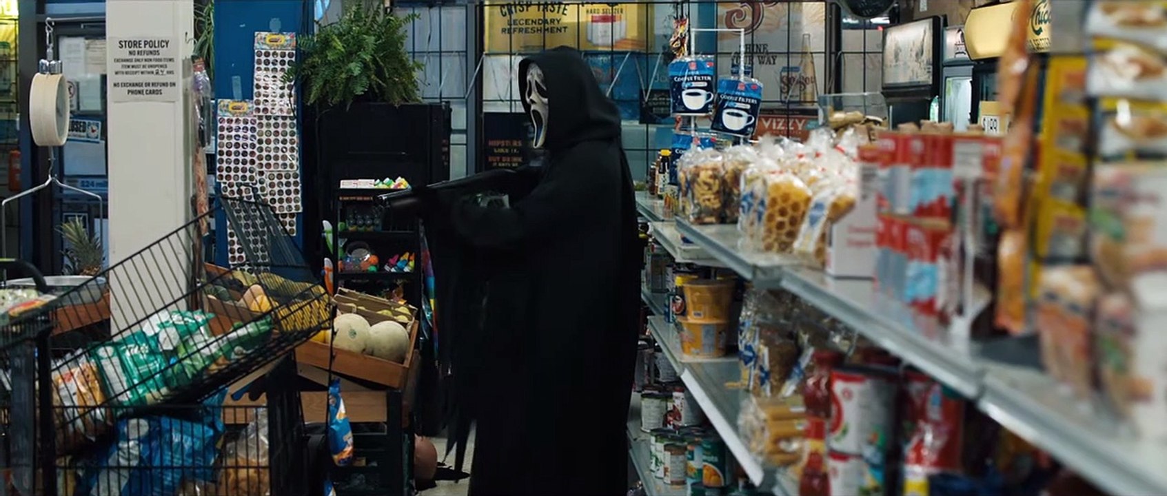 Scream VI   Official Trailer (2023 Movie)