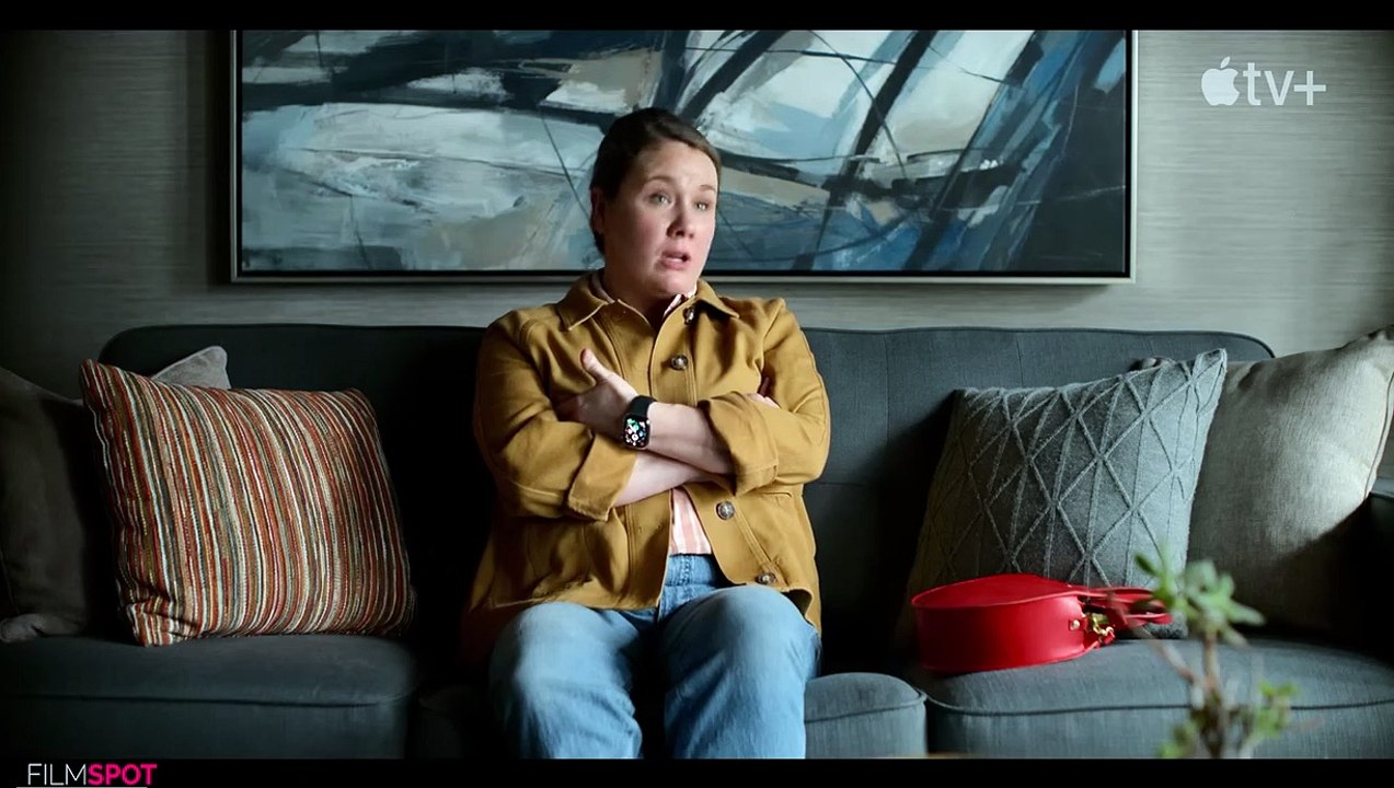 SHRINKING Trailer (NEW 2023)