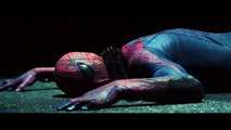 THE AMAZING SPIDER-MAN 3 - Teaser Trailer   Andrew Garfield Is Back   Marvel Studios & Sony Pictures