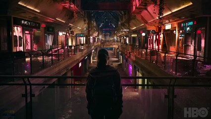 The Last of Us   EPISODE 3 TRAILER   HBO Max