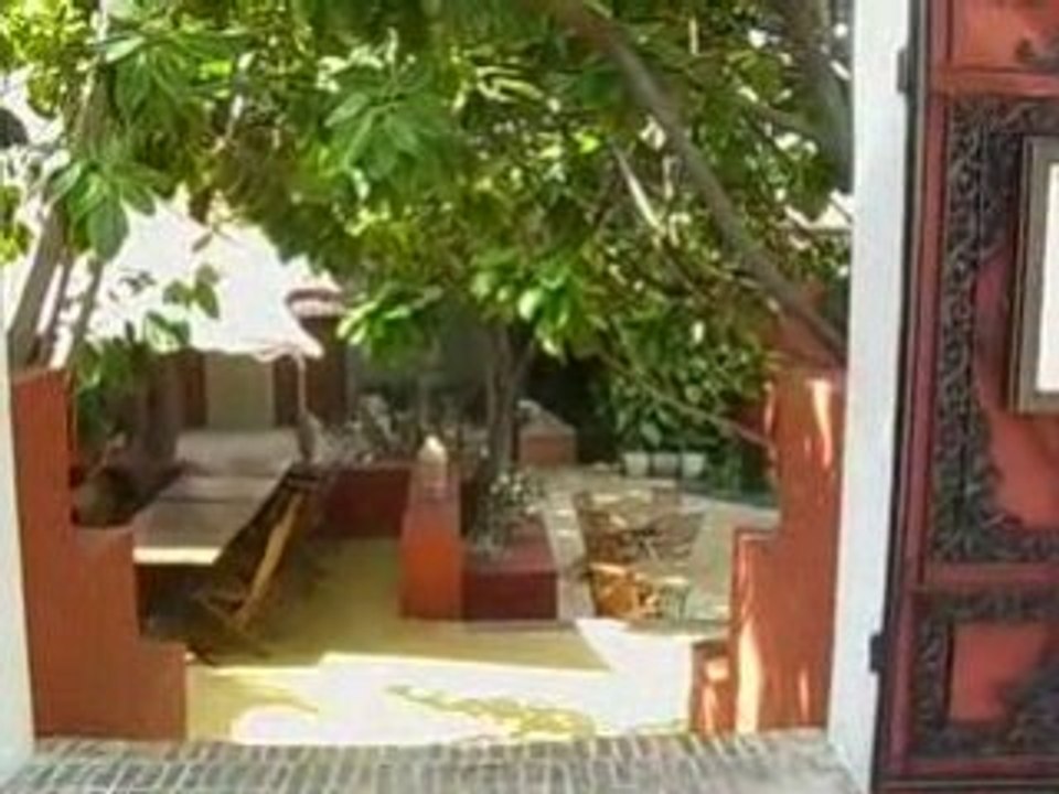 Oprahs Choice Hotel | State of Man TV - episode 10